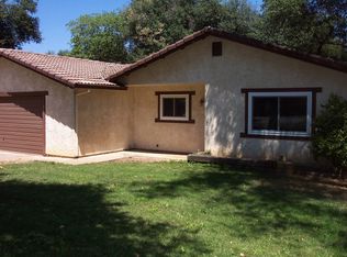 1262 Harpole Rd, Redding, CA 96002
