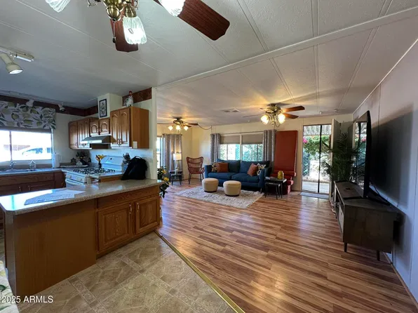 2100 N TREKELL Road #222, Casa Grande, AZ 85122