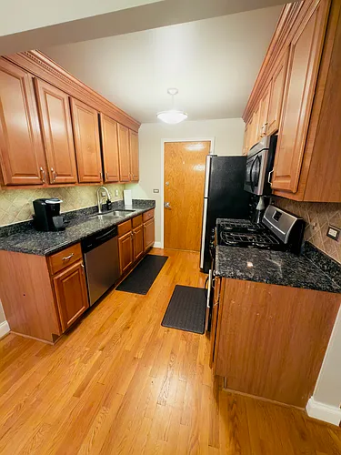 4932 N Leonard Dr #2A Photo 1