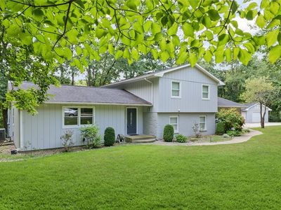 20800-920 East Rd, Oakwood, IL, 61858