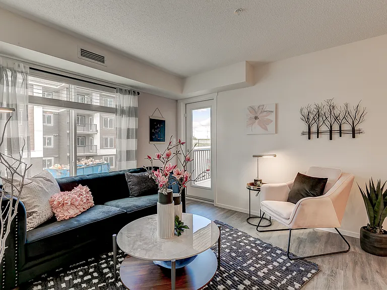 73 Skyview Point Cres NE — Photo 136