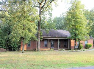 75 Bull Run Loop, Cabot, AR 72023