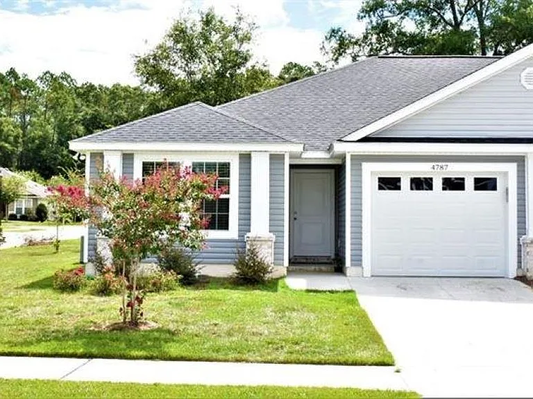 4787 Cypress Brooke Way — Photo 1