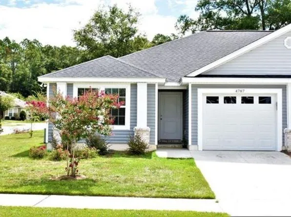 4787 Cypress Brooke Way, Tallahassee, FL 32311