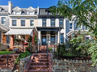 162 U St NE, Washington, DC 20002