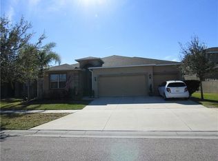 3763 Tristram Loop, Land O Lakes, FL 34638