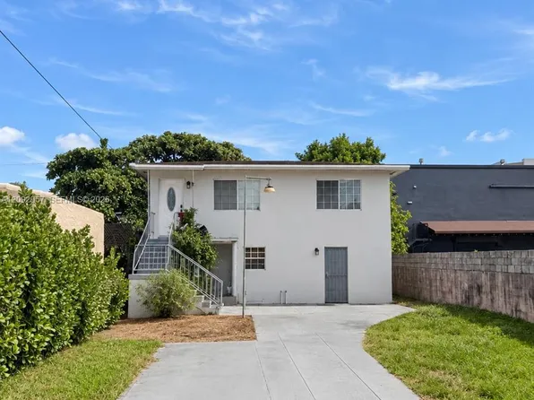 2315 NW 35th St, Miami, FL 33142