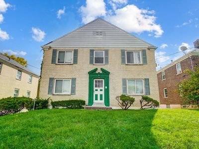 56 Gorman Ln, Cincinnati, OH, 45215