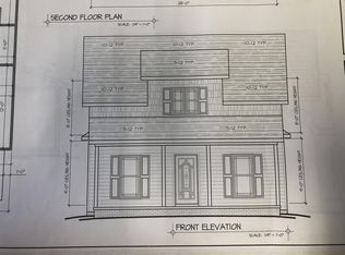 601 New Deal Potts Rd LOT 6, Cottontown, TN 37048