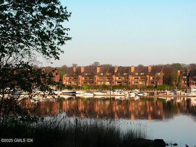 15 River Rd UNIT 210, Cos Cob, CT, 06807