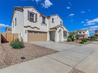 21268 E Creekside Dr, Queen Creek, AZ, 85142