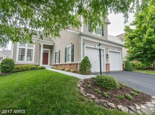 6042 Slippery Rock Rd, Haymarket, VA 20169