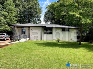 3690 Aldea Dr, Decatur, GA 30032