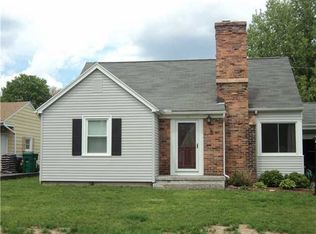 86 Klink Rd, Rochester, NY 14625