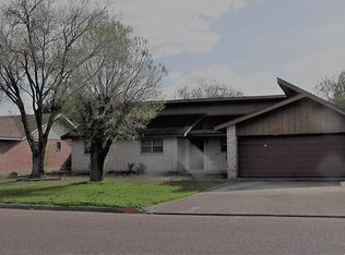 911 W 12th St, San Juan, TX 78589