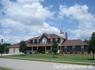 5088 Jonathan Way, Independence, KY 41051