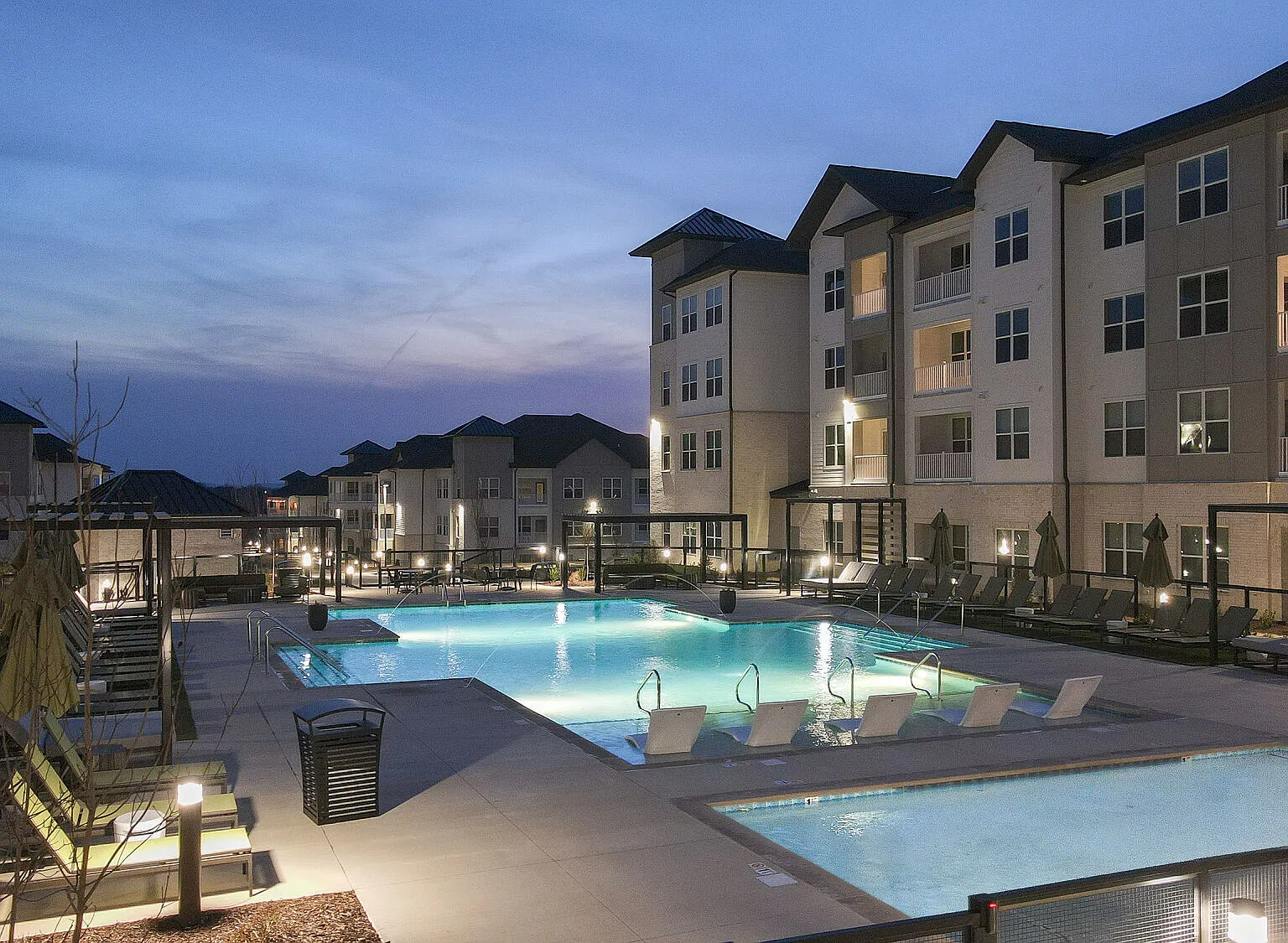 The Ravelle at Ridgeview — Photo 1