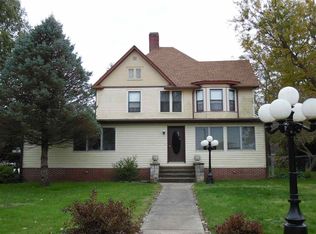 303 Howard Ave, Rockville, IN
