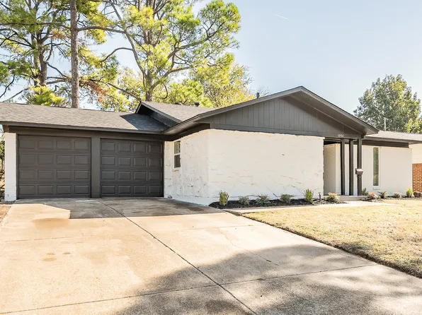 1006 N Ector Dr, Euless, TX 76039