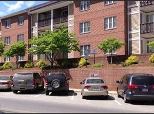116 Grand Blvd APT 1K, Boone, NC 28607
