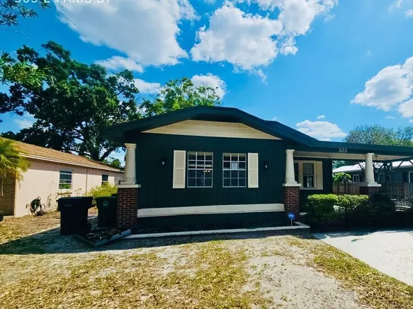 303 E Paris St, Tampa, FL 33604