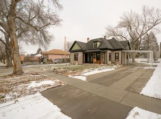 420 N 300 W, Logan, UT 84321