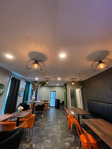 190 W Lehigh Ave #COMMERCIAL SPACE Photo 1