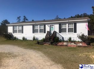 1764 Cypress Bluff Ct, Dillon, SC 29536