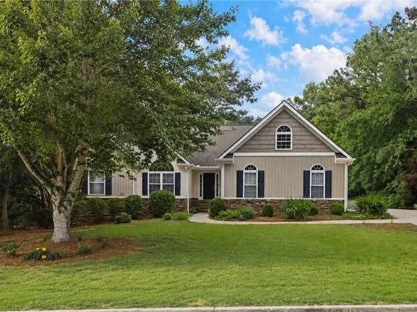 78 Foxdale Way, Dallas, GA 30132