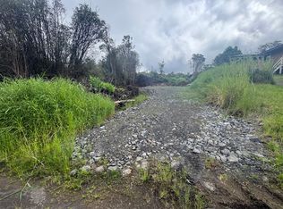 Holana St LOT 139, Mountain View, HI 96771