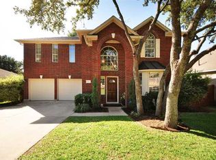 6901 Auckland Dr, Austin, TX 78749