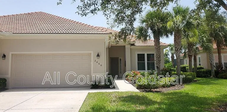 2860 Myakka Creek Ct — Photo 2