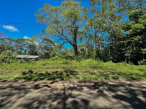 Kawakawa St Lot 7, Pahoa, HI 96778