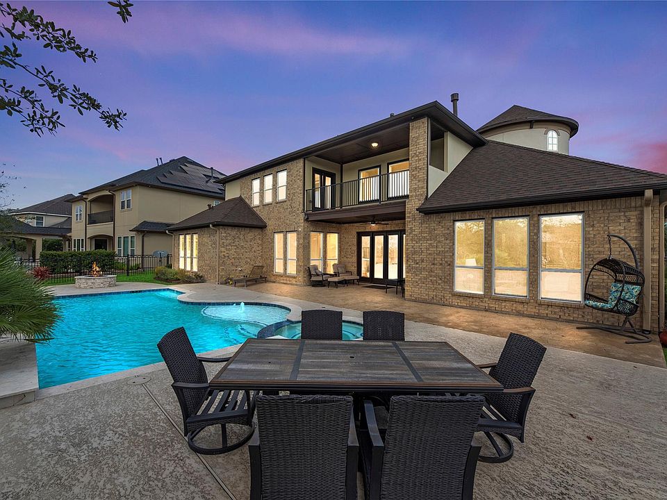 17507 E Bremonds Bend Ct, Cypress, TX 77433 | MLS #62367220 | Zillow