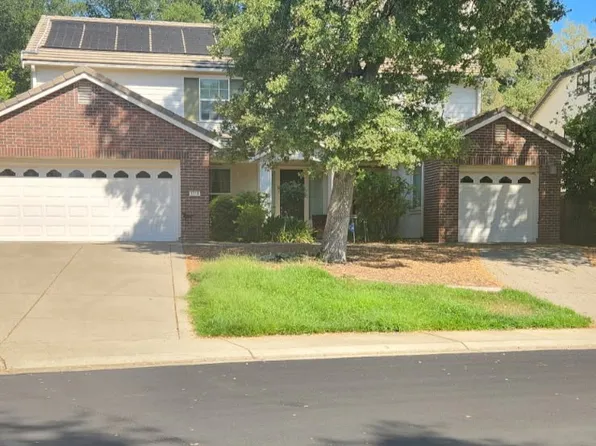 5118 Whistlers Bend Way, El Dorado Hills, CA 95762