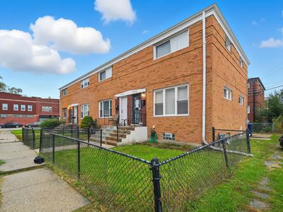 1205 S 17th Ave APT D, Maywood, IL, 60153