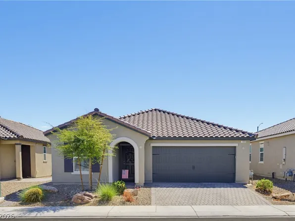 1639 Deep Valley Ave, North Las Vegas, NV 89084