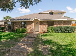 6536 Bronze Leaf Dr, Plano, TX 75023