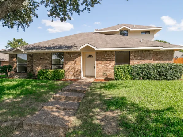 6536 Bronze Leaf Dr, Plano, TX 75023