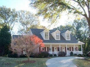 249 Foxdale Rd, Montgomery, AL 36109