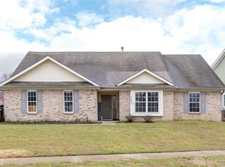 405 Hollywood Blvd, Xenia, OH 45385