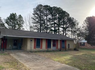 262 E Valley Dr, Pontotoc, MS 38863