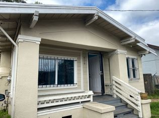 6115 Harmon Ave, Oakland, CA 94621