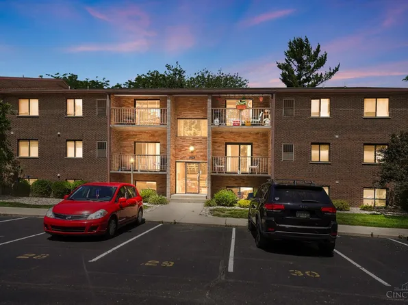 4274 Paul Rd Unit 27, Cincinnati, OH 45238