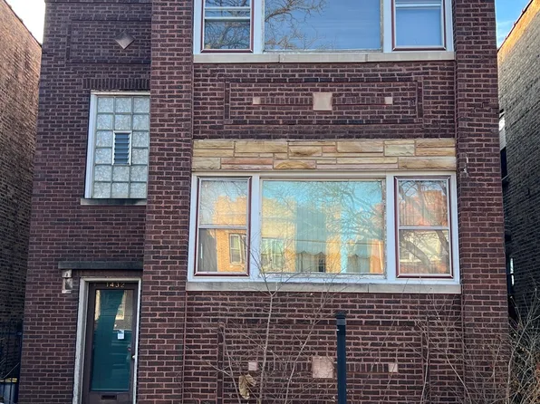 1432 N Luna Ave, Chicago, IL 60651