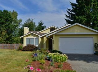 10418 132nd Ave NE, Kirkland, WA 98033