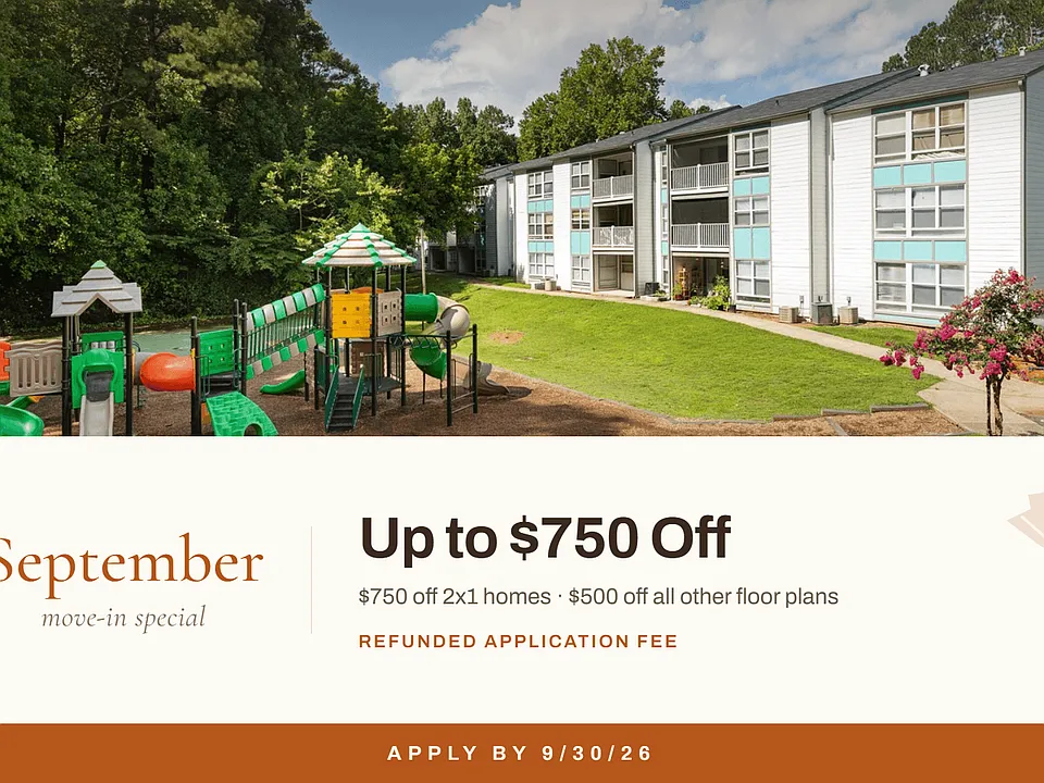 Concord Crossing Apartments