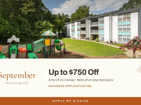 Concord Crossing Apartments