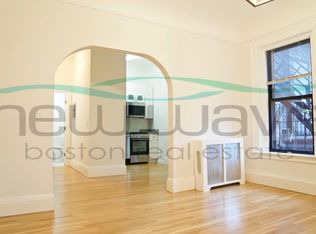 290 Commonwealth Ave APT 18, Boston, MA 02115