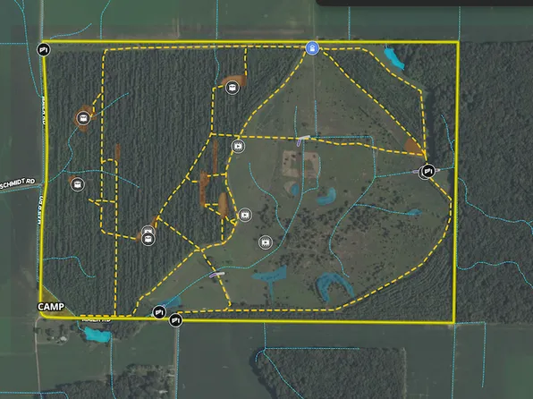 Maier Rd Lot Wp001, Mount Vernon, IN 47620